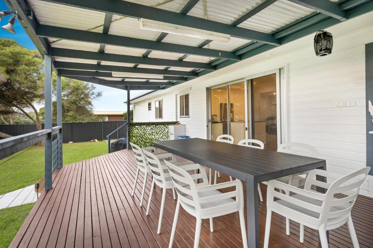 Blue Gum Villa Cowes Exterior photo